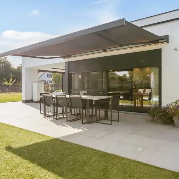 zonwering Gieterveen